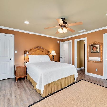Walk To Beach, Secluded, Gazebo With Grill, 1Gig Wifi, Washer And Dryer, Games Gulf Shores Bagian luar foto
