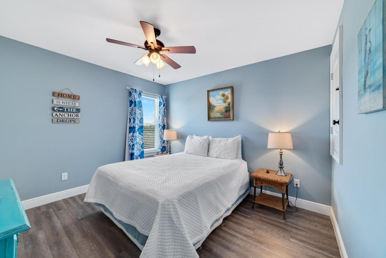 Walk To Beach, Secluded, Gazebo With Grill, 1Gig Wifi, Washer And Dryer, Games Gulf Shores Bagian luar foto