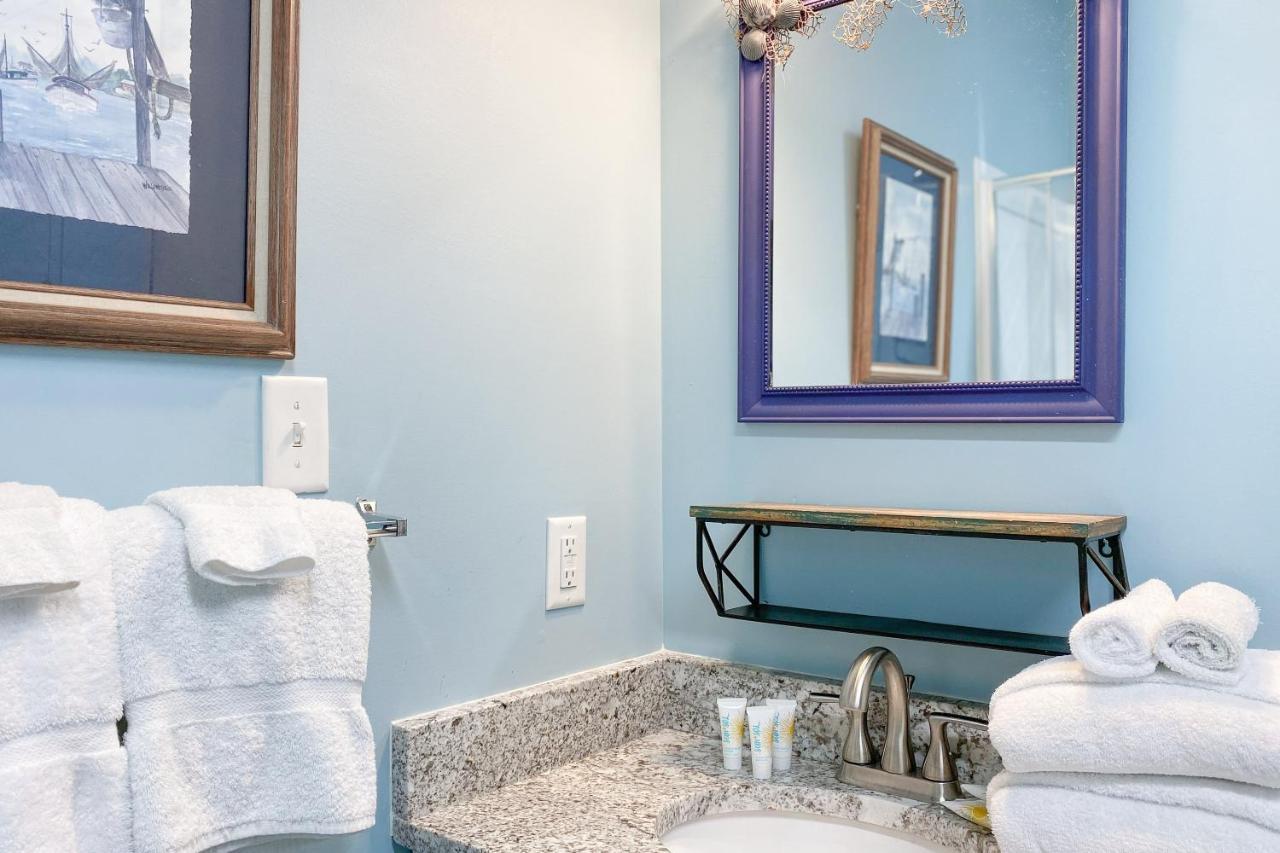 Walk To Beach, Secluded, Gazebo With Grill, 1Gig Wifi, Washer And Dryer, Games Gulf Shores Bagian luar foto